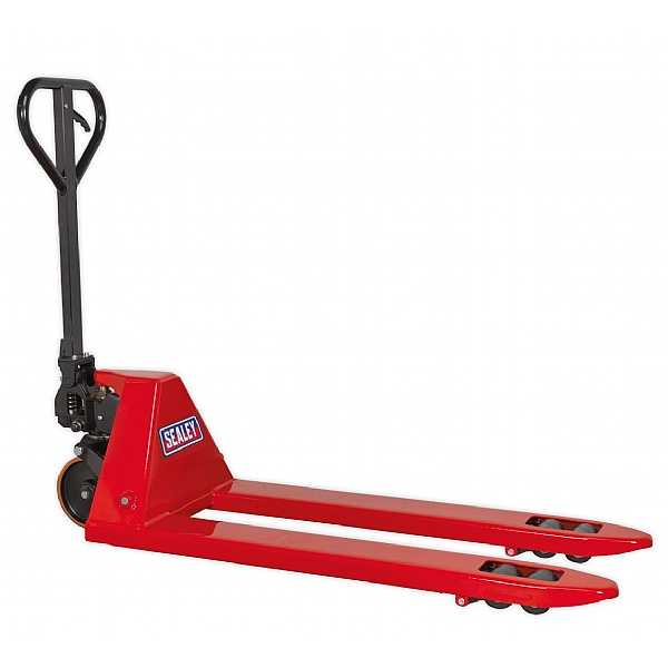 Sealey Pallet Truck 2200kg