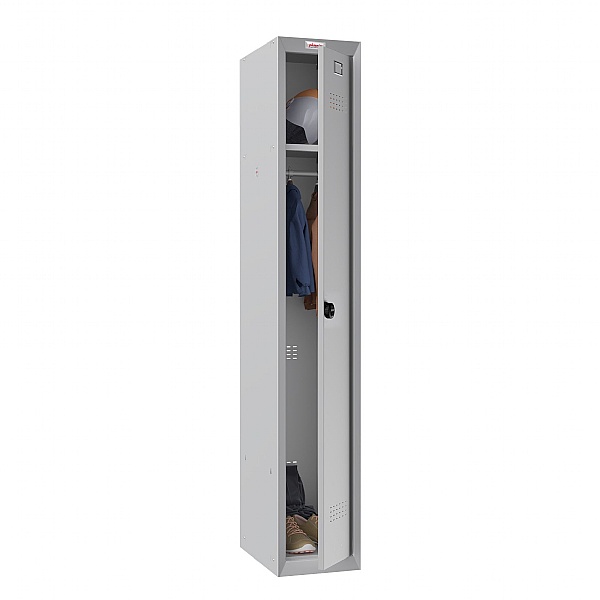 Phoenix PL Series Personal Lockers -  1 Door 1 Column With Combination Lock