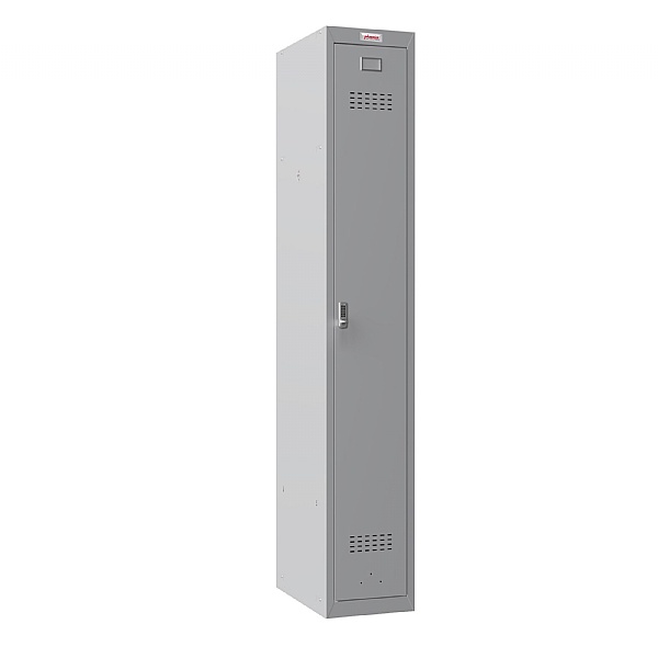 Phoenix PL Series Personal Lockers - 1 Door 1 Column With Electronic Lock