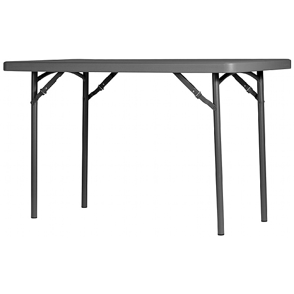 Fuse Rectangular Poly Folding Table