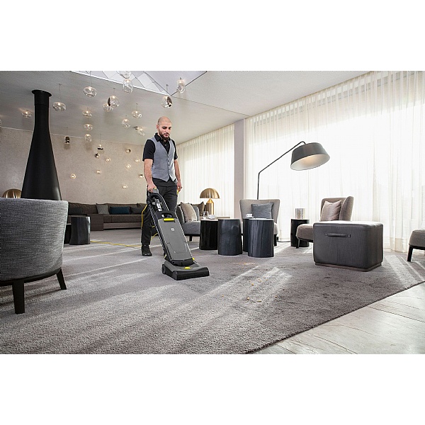 Karcher Upright Dry Vaccum Cleaner CV 30/1 Commercial Vacuum Cleaners