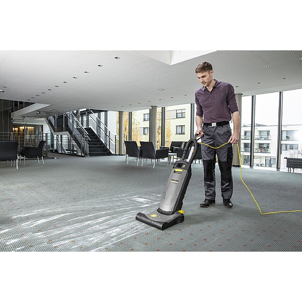 Karcher Dry Vacuum CV 38/2 Commercial Vacuum Cleaners