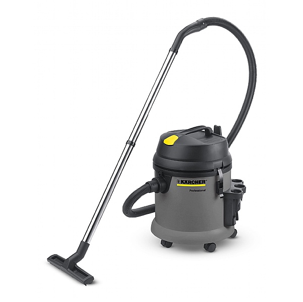 Karcher Wet & Dry Vacuum NT 27/1