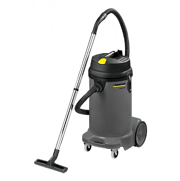 Karcher Wet & Dry Vacuum NT 48/1