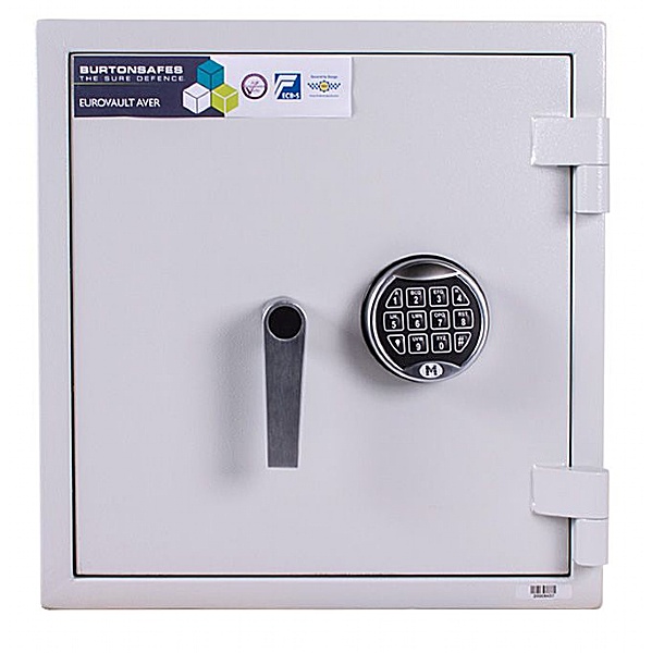 Burton Eurovault Aver LFS Grade 0 Safes