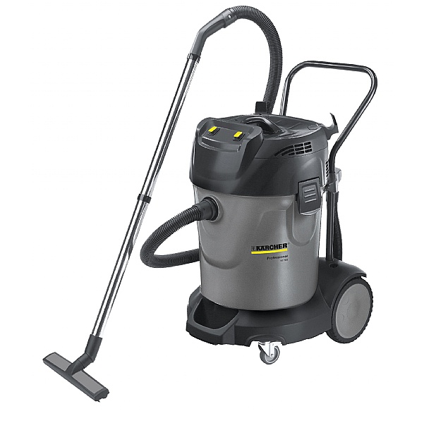 Karcher Wet & Dry Vacuum NT 70/2