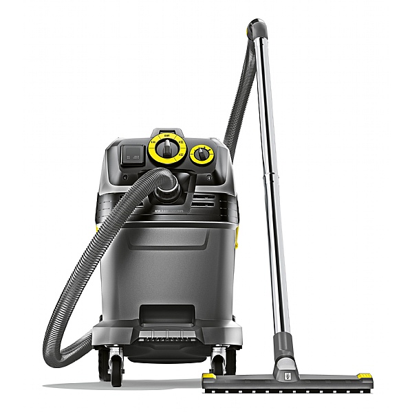 Karcher Wet & Dry Vacuum NT 40/1 TACT TE L