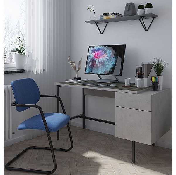 Pythia Home Office Desk