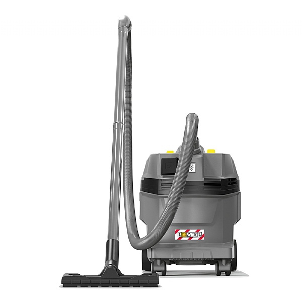 Karcher Wet & Dry Vacuum NT 22/1 AP TE