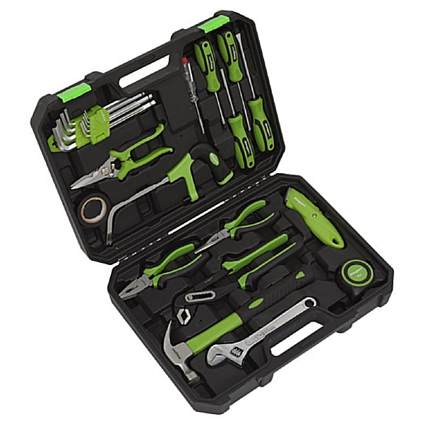 Sealey 24pc Tool Kit