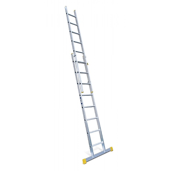 Lyte Professional Trade Aluminium Extension Ladders