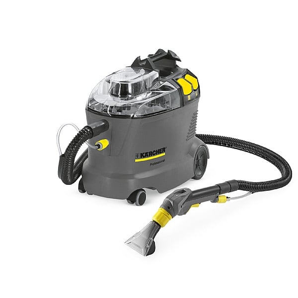 Karcher Carpet & Upholstery Cleaner Puzzi 8/1