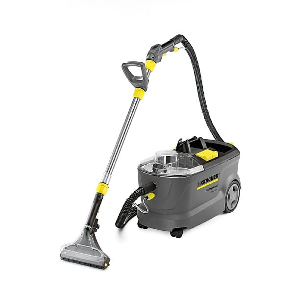 Karcher Carpet & Upholstery Cleaner Puzzi 10/1
