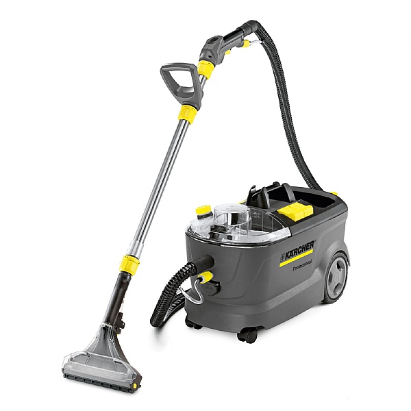 Karcher Carpet & Upholstery Cleaner Puzzi 10/2