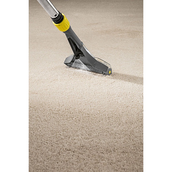 Karcher Carpet & Upholstery Cleaner Puzzi 10/2 Carpet & Upholstery