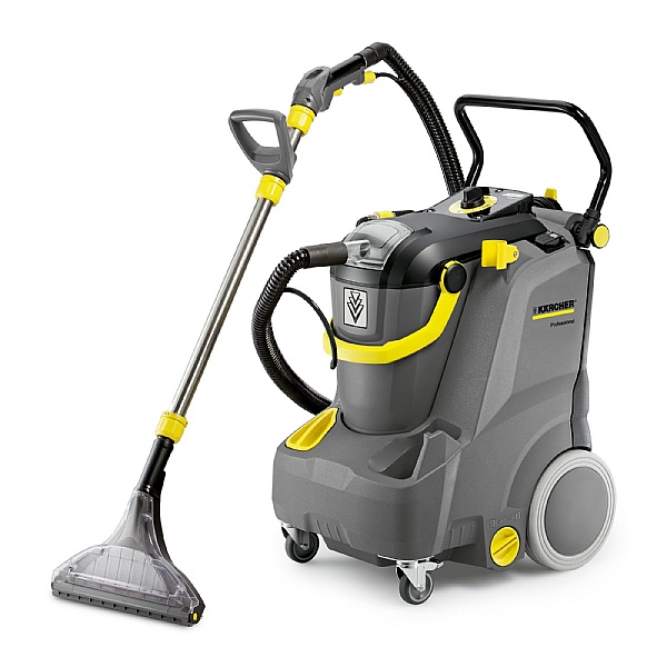 Karcher Carpet & Upholstery Cleaner Puzzi 30/4