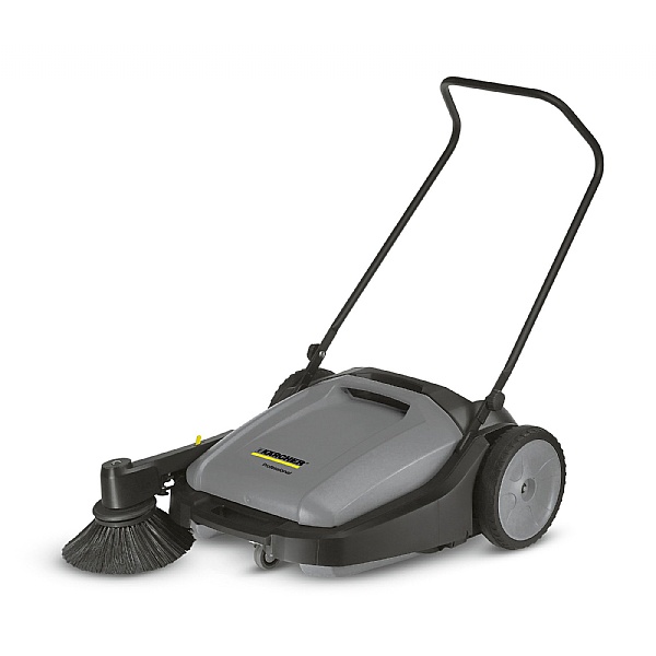 Karcher Push Sweeper KM 70/15 C