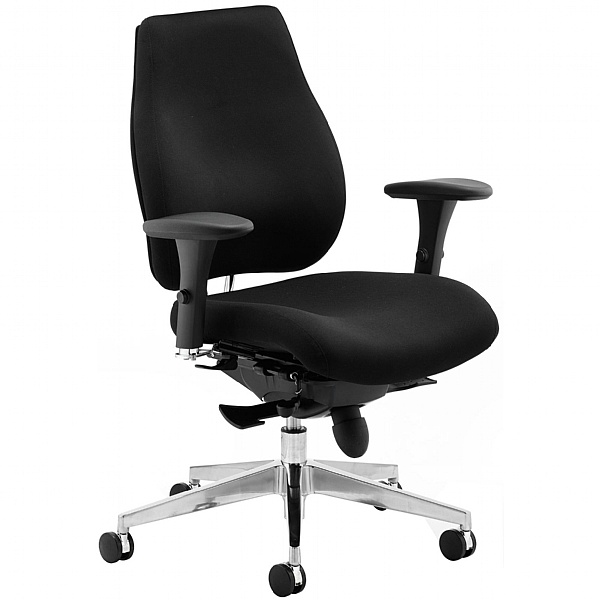 Vital 24Hr Ergonomic Plus Chair