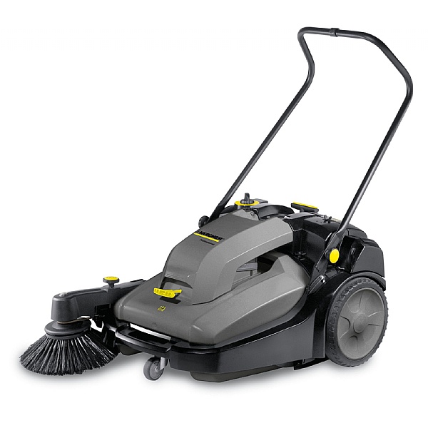 Karcher Powered Push Sweeper KM 70/30 W Bp