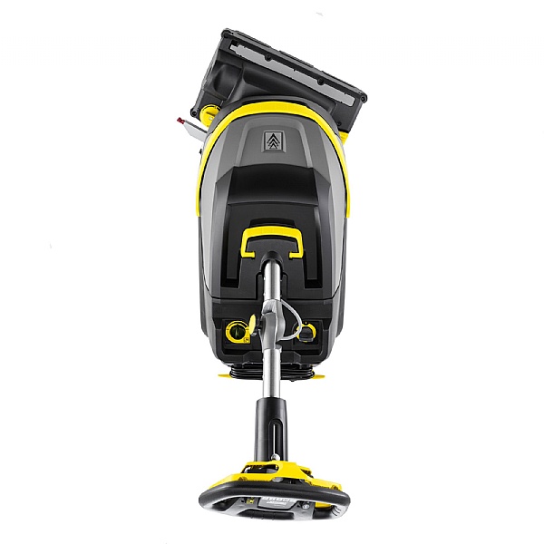 Karcher Scrubber Dryer BR 35/12 Bp Floor ScrubberDryers