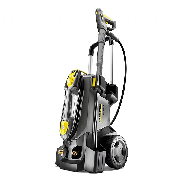 Karcher High Pressure Cleaner HD 6/13 C Plus