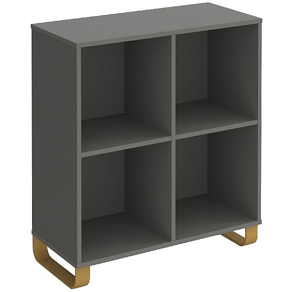 Ryto Alto Home Office Bookcase