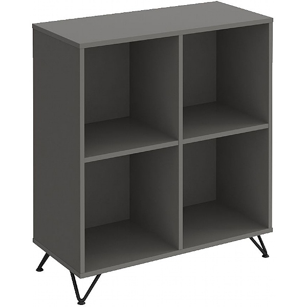 Flores Alto Home Office Bookcase