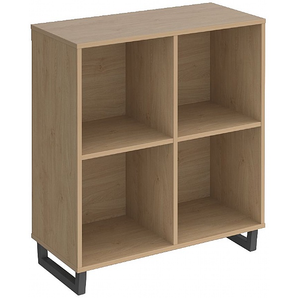 Solis Alto Home Office Bookcase