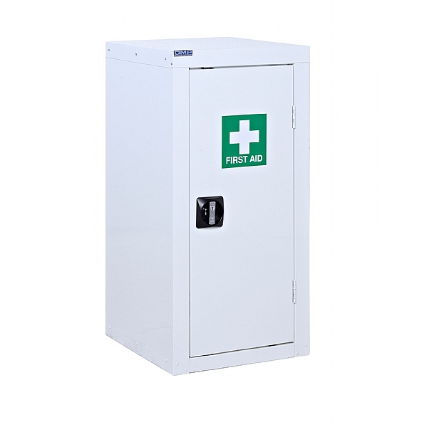 First Aid Floor Cupboards | First Aid Storage Cabinets