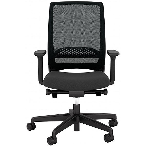 Kickster Mesh Office Chair