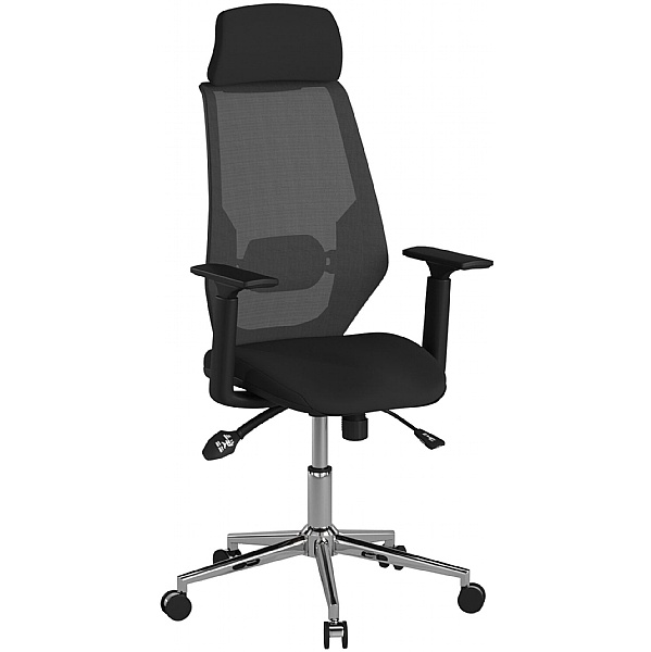 Cassis Mesh Office Chair