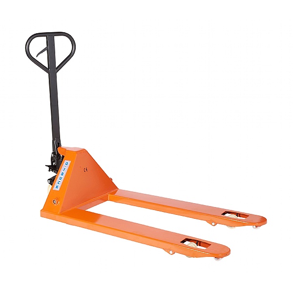 Vulcan Pro Pallet Trucks - 2500kg