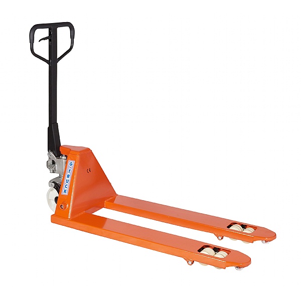 Vulcan Premium Pallet Trucks - 2500kg