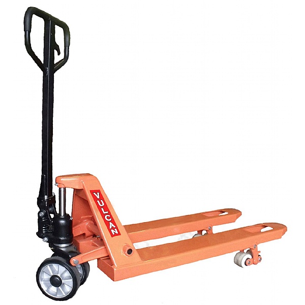 Vulcan Quick Lift Pallet Trucks - 2000kg