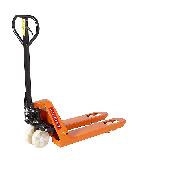 Vulcan Printers Pallet Trucks - 2500kg