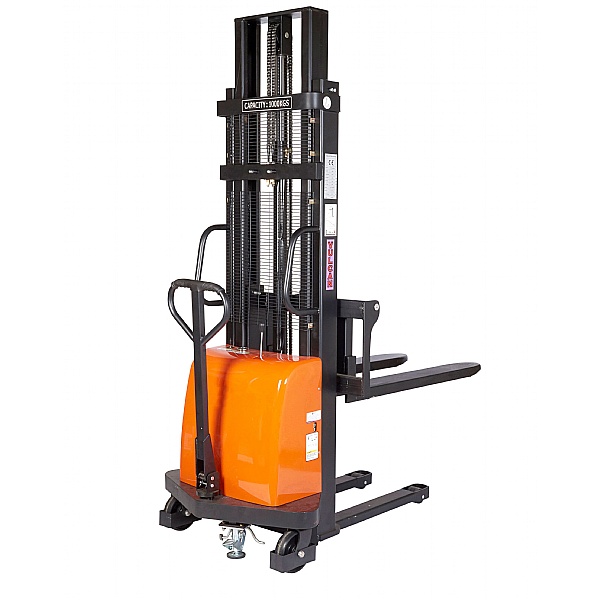 Vulcan Semi Electric Stackers - 1500kg