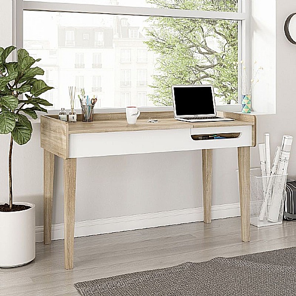 Gala Home Office Desk