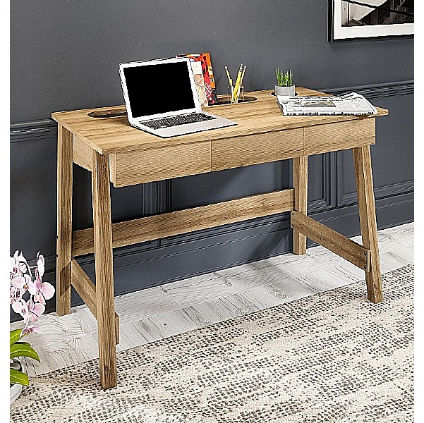 Ivy Home Office Desk