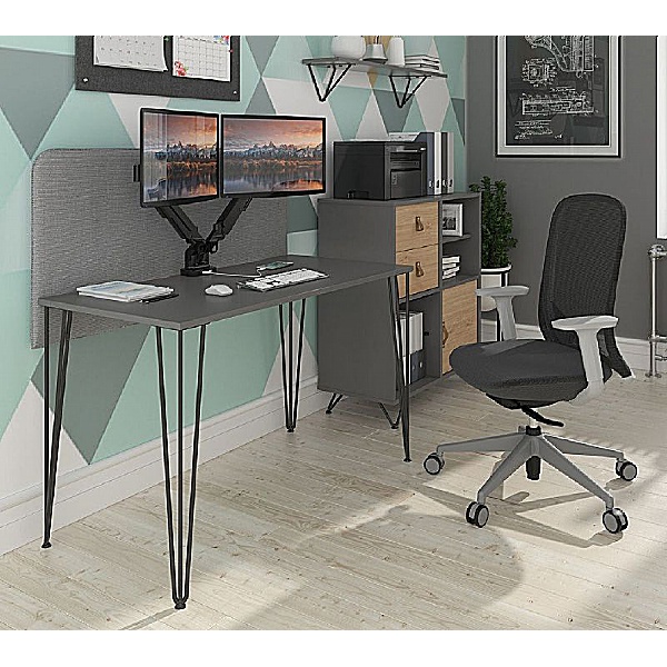 Flores Home Office Desk