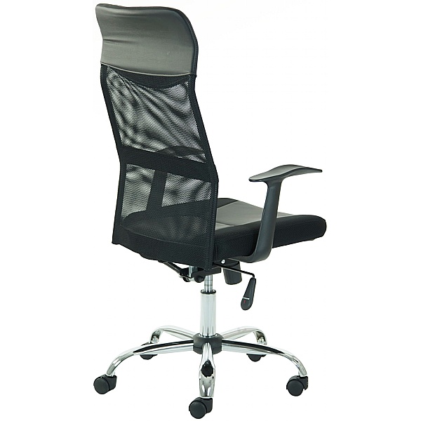 Alta Mesh Office Chair Mesh Chairs