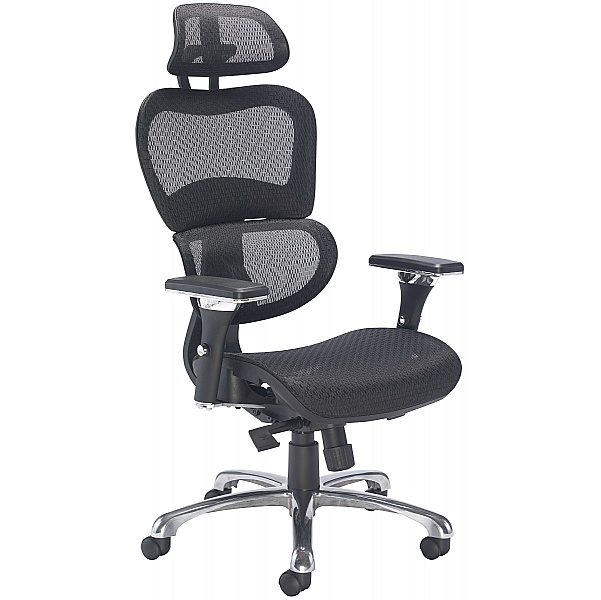 Viola Mesh Office Chair