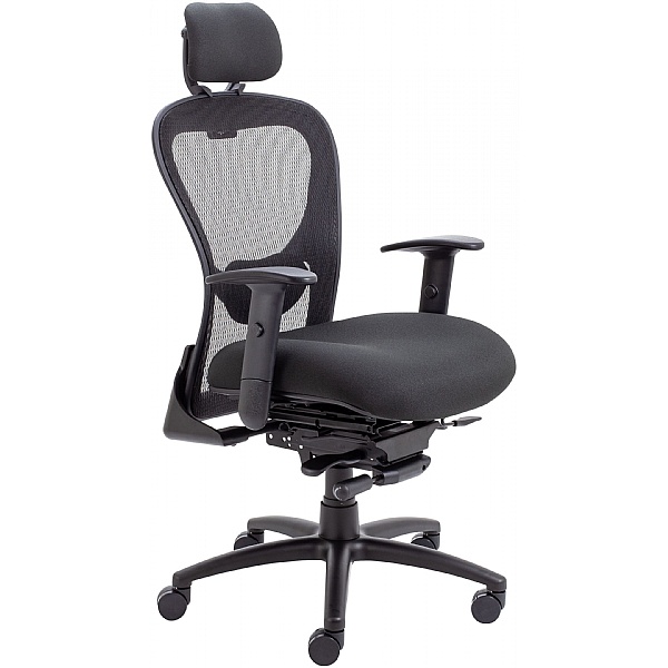 Sadie 24hr Mesh Office Chair