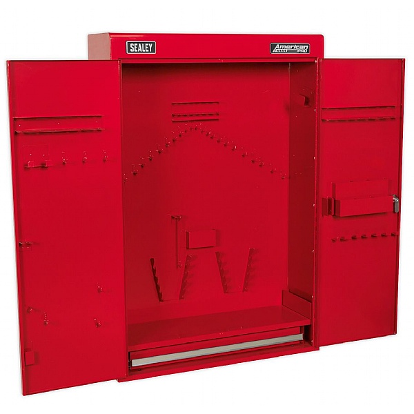 Sealey Wall Mounted Tool Cabinets
