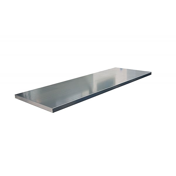 Extra Shelves For Select Stainless Steel Cupboards