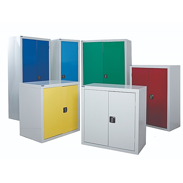 Select Workplace Floor Cupboards