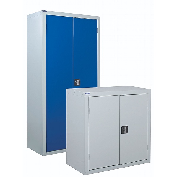 Select Express Workplace Floor Cupboards