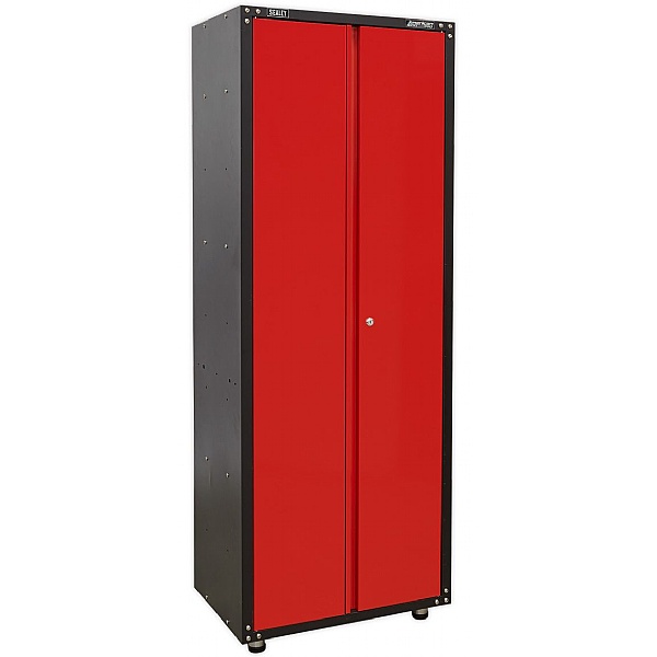 Sealey American Pro Modular 2 Door Full Height Cabinet