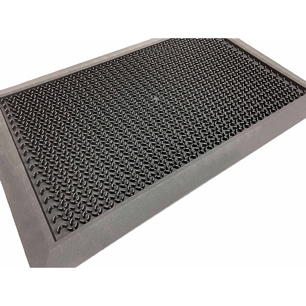 Coba HygiWell Disinfectant Foot Entrance Mat