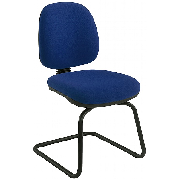 Zoom Visitor Chair Visitor Chairs