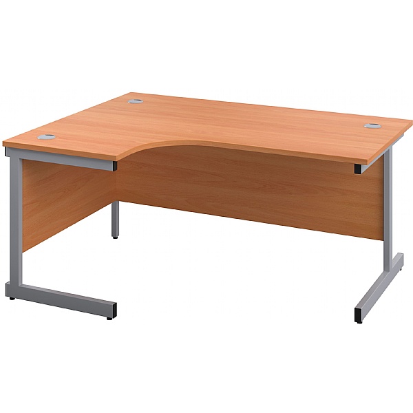 NEXT DAY Elements Ergonomic Desks